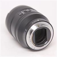 Used Sony FE 35mm f/1.4 GM Lens