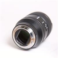 Used Sony FE 35mm f/1.4 GM Lens