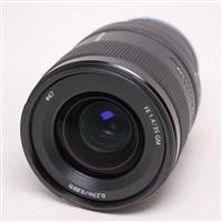 Used Sony FE 35mm f/1.4 GM Lens
