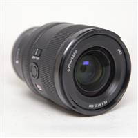 Used Sony FE 35mm f/1.4 GM Lens