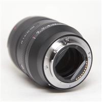 Used Sony FE 35mm f/1.4 GM Lens