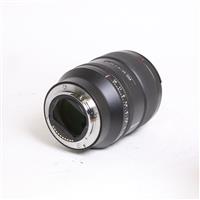 Used Sony FE 35mm f/1.4 GM Lens