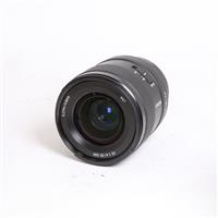 Used Sony FE 35mm f/1.4 GM Lens