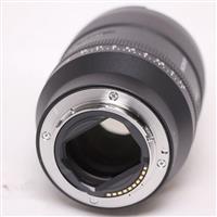 Used Sony FE 35mm f/1.4 GM Lens