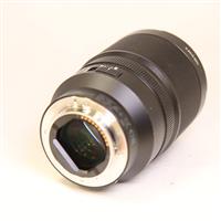 Used Sony FE 35mm f/1.4 ZA Zeiss Distagon T* Lens