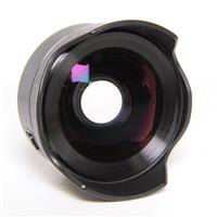 Used Sony VCL-ECU2 Ultra Wide Converter For SEL16F28 And SEL20F28