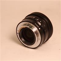Used Sony FE 50mm f/2.5 G Lens