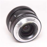 Used Sony FE 50mm f/2.5 G Lens