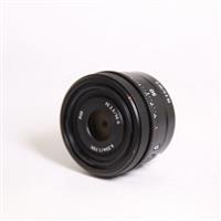 Used Sony FE 50mm f/2.5 G Lens