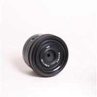 Used Sony FE 50mm f/2.5 G Lens
