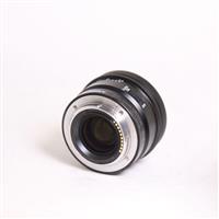 Used Sony FE 50mm f/2.5 G Lens