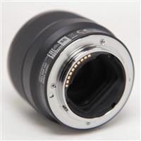 Used Sony FE 50mm f/1.8 Prime Lens