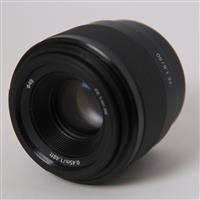 Used Sony FE 50mm f/1.8 Prime Lens