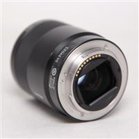 Used Sony FE 55mm f/1.8 ZA Zeiss Sonnar T* Lens