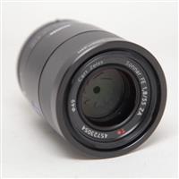 Used Sony FE 55mm f/1.8 ZA Zeiss Sonnar T* Lens