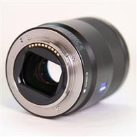 Used Sony FE 55mm f/1.8 ZA Zeiss Sonnar T* Lens