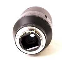 Used Sony FE 50mm f/1.4 ZA Zeiss Planar T* Lens