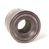 Sony FE 50mm f/1.4 ZA Zeiss Planar T* Lens