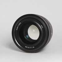 Used Sony FE 50mm f/1.2 GM Lens