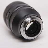 Used Sony FE 50mm f/1.2 GM Lens