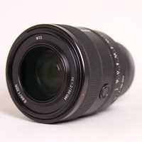 Used Sony FE 50mm f/1.2 GM Lens