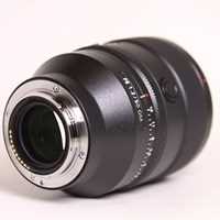 Used Sony FE 50mm f/1.2 GM Lens