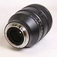 Used Sony FE 50mm f/1.2 GM Lens