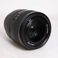 Used Sony FE 50mm f/1.2 GM Lens