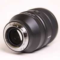 Used Sony FE 50mm f/1.2 GM Lens