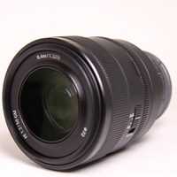 Used Sony FE 50mm f/1.2 GM Lens