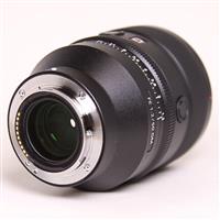 Used Sony FE 50mm f/1.2 GM Lens