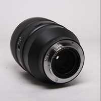 Used Sony FE 50mm f/1.2 GM Lens