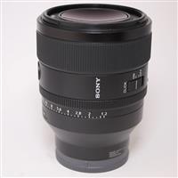 Used Sony FE 50mm f/1.2 GM Lens