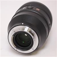 Used Sony FE 50mm f/1.2 GM Lens