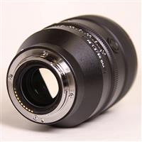 Used Sony FE 50mm f/1.2 GM Lens