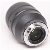 Used Sony FE 50mm f/1.2 GM Lens