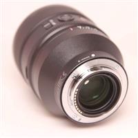 Used Sony FE 50mm f/1.2 GM Lens