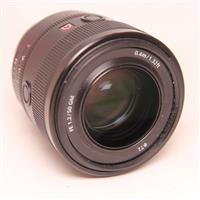 Used Sony FE 50mm f/1.2 GM Lens