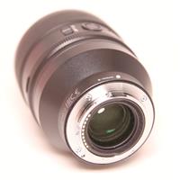 Used Sony FE 50mm f/1.2 GM Lens