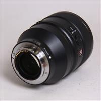 Used Sony FE 50mm f/1.2 GM Lens