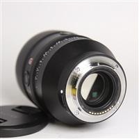 Used Sony FE 50mm f/1.2 GM Lens