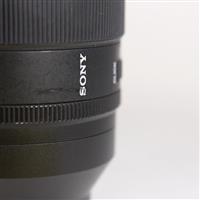 Used Sony FE 50mm f/1.2 GM Lens