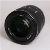 Used Sony FE 50mm f/1.2 GM Lens