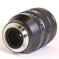 Used Sony FE 50mm f/1.2 GM Lens