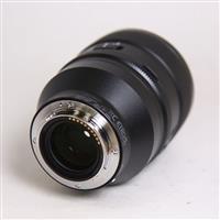 Used Sony FE 50mm f/1.2 GM Lens