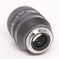 Used Sony FE 50mm f/1.2 GM Lens