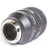 Used Sony FE 50mm f/1.2 GM Lens
