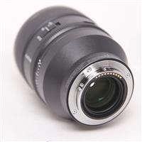 Used Sony FE 50mm f/1.2 GM Lens