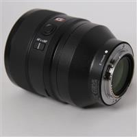 Used Sony FE 50mm f/1.2 GM Lens