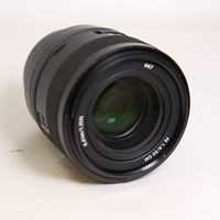 Used Sony FE 50mm f/1.4 GM Lens